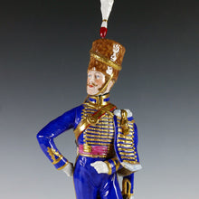 Load image into Gallery viewer, Officer, 8th (The King's Royal Irish) Regiment of (Light) Dragoons (Hussars), 1854