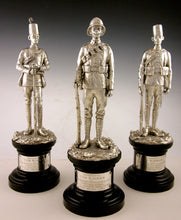 Load image into Gallery viewer, The Anglo-Egyptian Sudan - Presented to General Wingate, Hallmarked London 1913