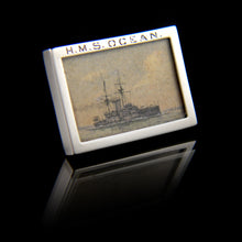 Load image into Gallery viewer, An Edwardian Naval Miniature, 1903
