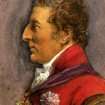 Load image into Gallery viewer, Portrait Miniature of Sir Arthur Wellesley, 1st Duke of Wellington (1769-1852)