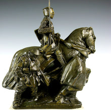 Load image into Gallery viewer, The Spirit of the Crusaders