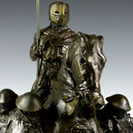 Load image into Gallery viewer, The Spirit of the Crusaders