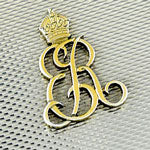 Load image into Gallery viewer, H.M. Queen Elizabeth The Queen Mother Royal Presentation, 1957