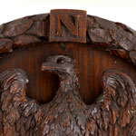 Load image into Gallery viewer, Napoleon Bonaparte in Exile - The Emperor’s Autograph, Circa 1818