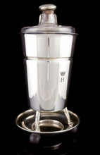 Load image into Gallery viewer, Field Marshal Earl Haig's Shaving Pot, Circa 1900