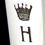 Load image into Gallery viewer, Field Marshal Earl Haig's Shaving Pot, Circa 1900