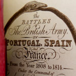 Load image into Gallery viewer, Record of British Valour, 1815