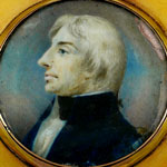 Load image into Gallery viewer, Admiral Lord Nelson Silver Gilt Snuff Box, Circa 1810