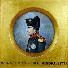 Load image into Gallery viewer, Napoleon Bonaparte - Hero or Tyrant, circa 1820