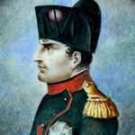 Load image into Gallery viewer, Napoleon Bonaparte - Hero or Tyrant, circa 1820