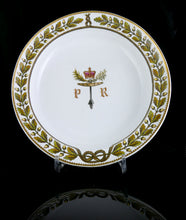 Load image into Gallery viewer, Prince Regent Royal Yacht Serving Dish, 1817
