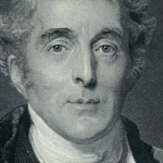 Load image into Gallery viewer, Autograph Signed Engraving of Arthur Wellesley, Duke of Wellington K.G., 1830