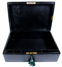 Load image into Gallery viewer, A Cold War Period Government Communications Headquarters Despatch Box