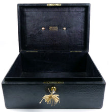 Load image into Gallery viewer, London & St Katharine Dock Despatch Box, 1864