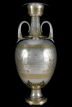 Load image into Gallery viewer, Cleopatra's Needle (London) - Presentation Urn, 1878