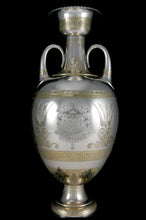 Load image into Gallery viewer, Cleopatra&#39;s Needle (London) - Presentation Urn, 1878
