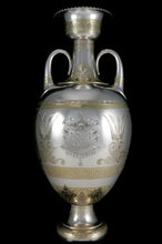 Load image into Gallery viewer, Cleopatra's Needle (London) - Presentation Urn, 1878