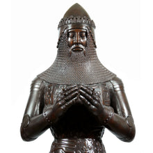 Load image into Gallery viewer, The Black Prince - Edward, Prince of Wales (1330-76), Circa 1875