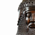 Load image into Gallery viewer, The Black Prince - Edward, Prince of Wales (1330-76), Circa 1875