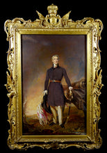 Load image into Gallery viewer, Arthur Wellesley, 1st Duke of Wellington after John Simpson, Circa 1830
