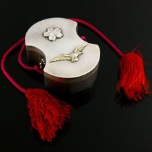 Load image into Gallery viewer, Japanese Presentation Gift From a British Traitor to a Pioneer Aviator, 1921-22