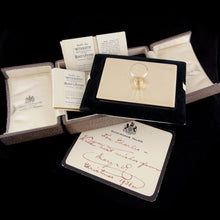 Load image into Gallery viewer, H.M. King George V’s Ink Blotter, 1924