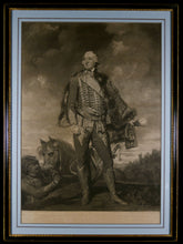 Load image into Gallery viewer, Engraving - Louis Philippe Joseph, Duke of Orleans, 1786