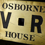 Load image into Gallery viewer, The Royal Laundry, circa 1880