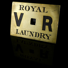 Load image into Gallery viewer, The Royal Laundry, circa 1880