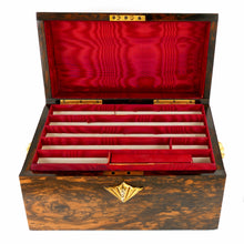 Load image into Gallery viewer, 16th The Queen's Lancers - Writing Box, 1885