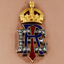 Load image into Gallery viewer, A Edward VII Royal Presentation Gold Cigarette Case, 1902