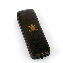 Load image into Gallery viewer, Prince of Wales Presentation Stickpin, 1909