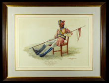 Load image into Gallery viewer, Last Days of The Raj  - A Trooper of the Governor-General’s Bodyguard, Bombay, 1944