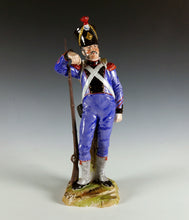 Load image into Gallery viewer, Marinesoldat, Ouvriers de la Marine, 1805
