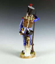 Load image into Gallery viewer, Marinesoldat, Ouvriers de la Marine, 1805
