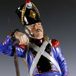 Load image into Gallery viewer, Marinesoldat, Ouvriers de la Marine, 1805
