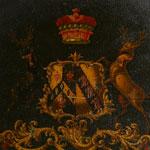 Load image into Gallery viewer, Viscount Addlington Coach Panel, 1850