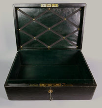 Load image into Gallery viewer, A Victorian Government Despatch Box, 1866