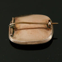 Load image into Gallery viewer, An Intaglio Portrait Brooch of King George III, 1785
