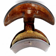 Load image into Gallery viewer, 22nd Cheshire Regiment of Foot - A Pair of Light Company Officer's Wings, 1840