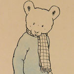 Load image into Gallery viewer, Rupert Bear, 1935
