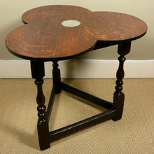 Load image into Gallery viewer, The Battle of Trafalgar - H.M.S. Revenge Occasional Table, 1820
