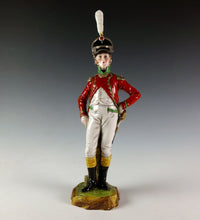 Load image into Gallery viewer, Capitaine de la Guarde d'Honneur de Bayonne, 1810