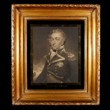 Load image into Gallery viewer, Mezzotint - Sir William Sidney Smith, R.N.,1796