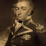 Load image into Gallery viewer, Mezzotint - Sir William Sidney Smith, R.N.,1796