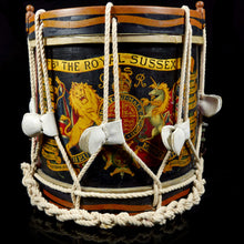 Load image into Gallery viewer, A George V 1st Battalion Royal Sussex Regiment, 1920