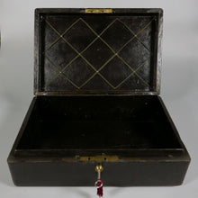 Load image into Gallery viewer, A Victorian Government Despatch Box, 1870
