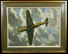 Load image into Gallery viewer, ‘A Fairey Battle, Binbrook’ - Frank Ernest Beresford, 1940
