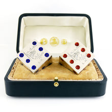 Load image into Gallery viewer, Battle of Jutland - Admiral Jellicoe’s Presentation Gift to his Captain of the Fleet, 1916