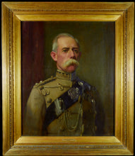 Load image into Gallery viewer, Portrait of a ‘Piffer’ - Colonel Robert Ramsay Napier Sturt, C.B. 2nd Punjab Infantry